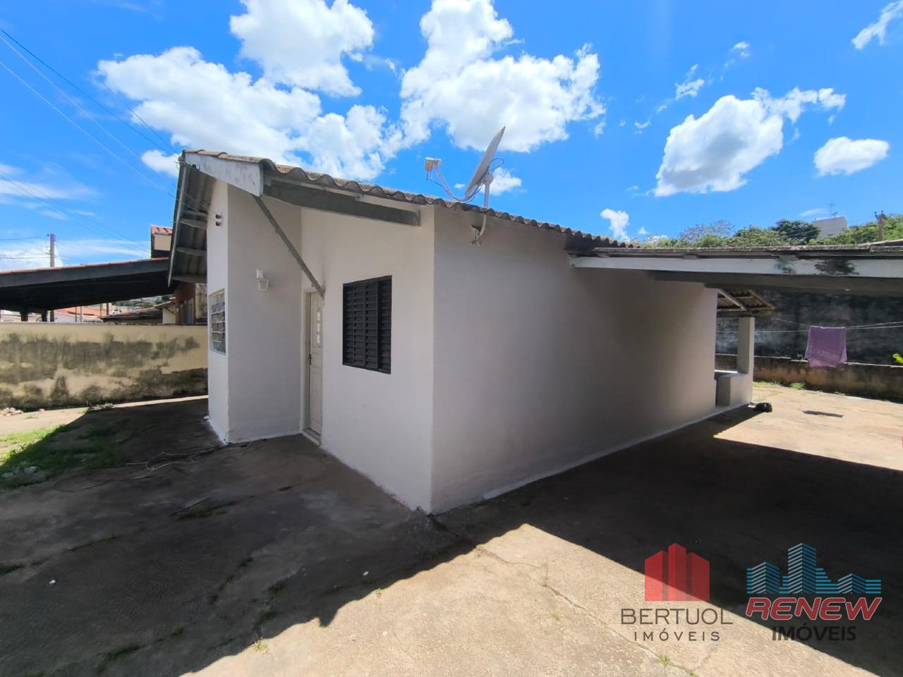 Casa à venda Jardim Bom Retiro em Valinhos: 