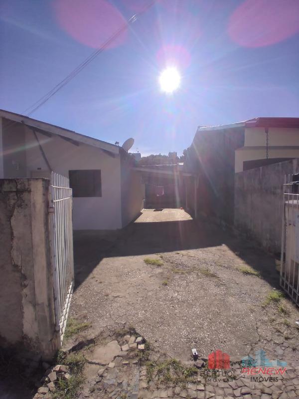 Casa à venda Jardim Bom Retiro em Valinhos: 