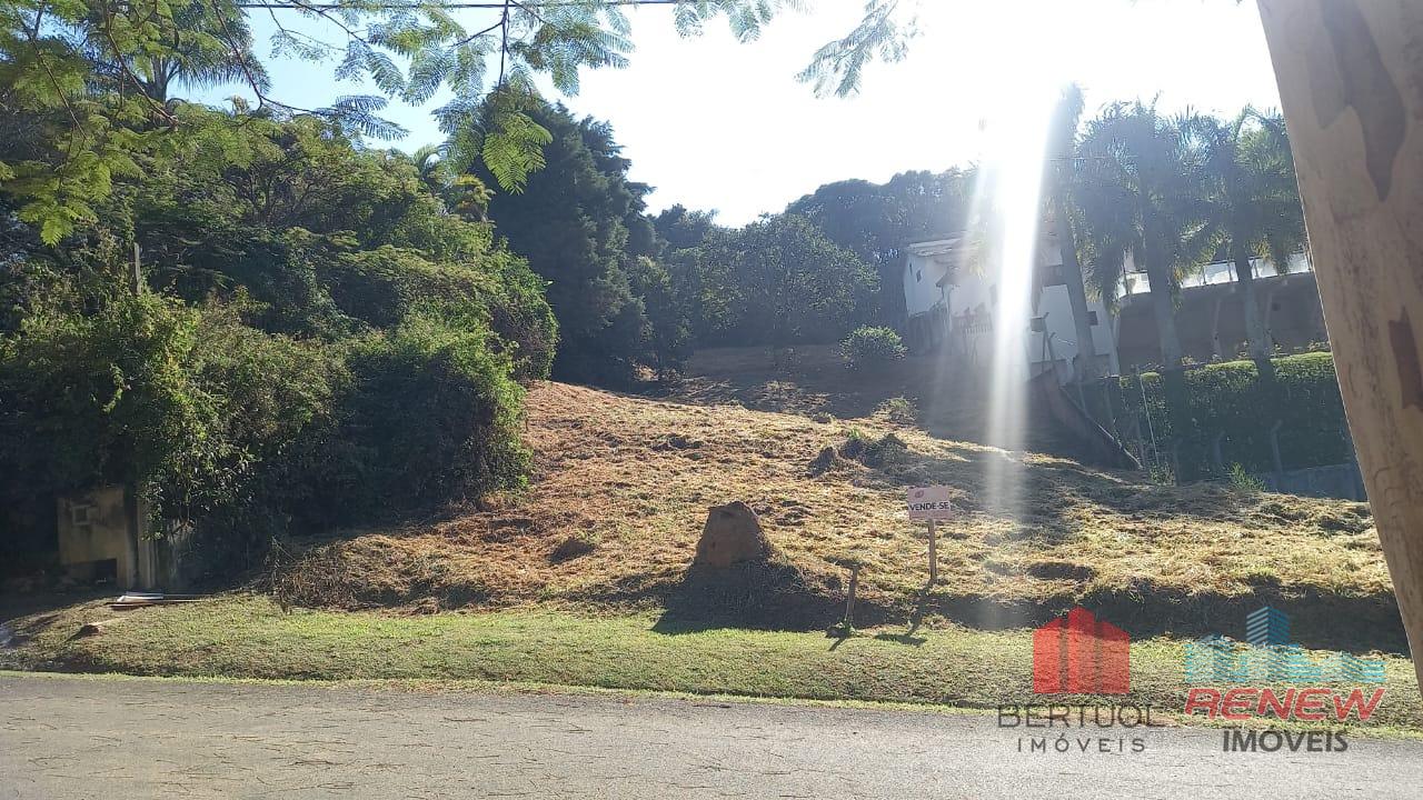 Terreno em condomínio à venda Horizonte Azul Village Ambiental em Itupeva: 