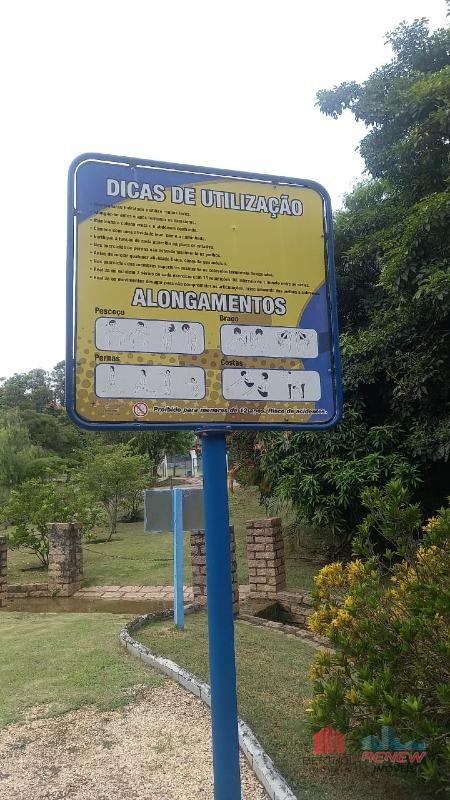 Terreno em condomínio à venda Horizonte Azul Village Ambiental em Itupeva: 