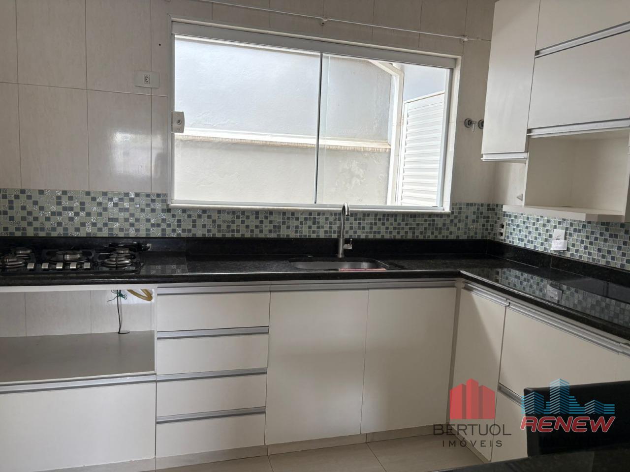 Casa de Condomínio para aluguel Condomínio Portal dos Jequitibás em Valinhos: 