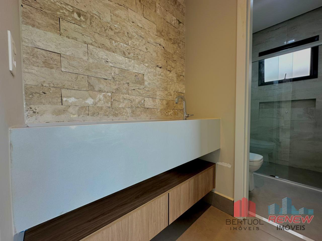 Casa de Condomínio à venda Condomínio Ecovilla em Valinhos: 