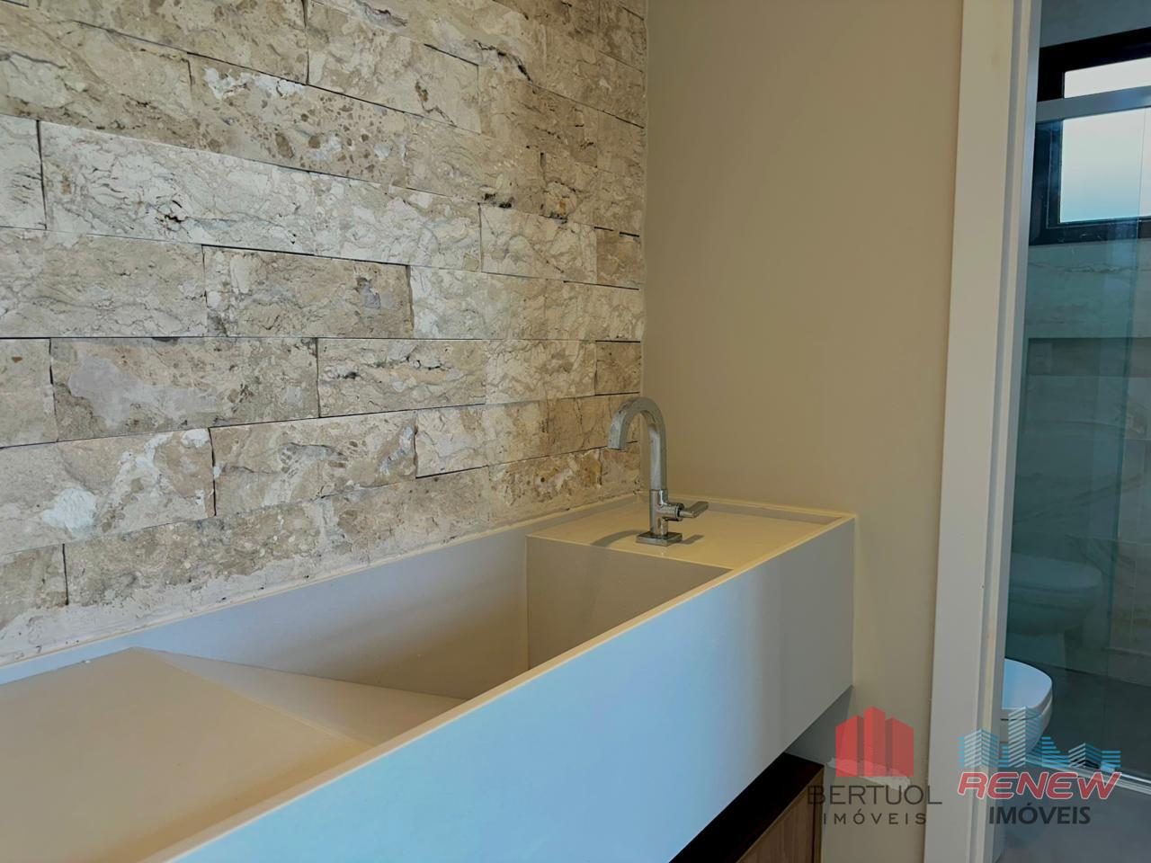 Casa de Condomínio à venda Condomínio Ecovilla em Valinhos: 