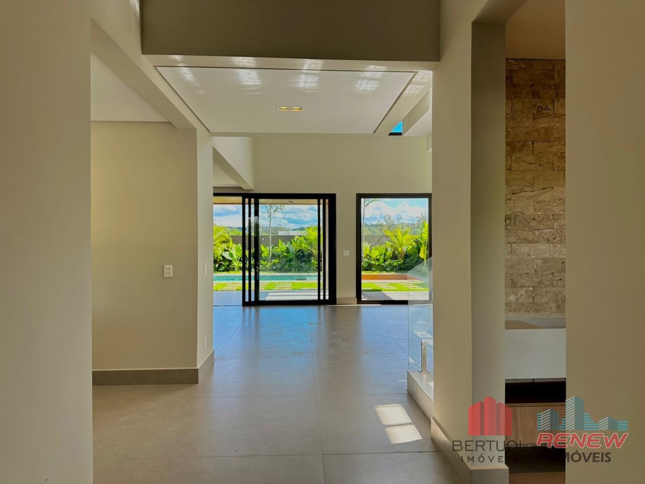 Casa de Condomínio à venda Condomínio Ecovilla em Valinhos: 