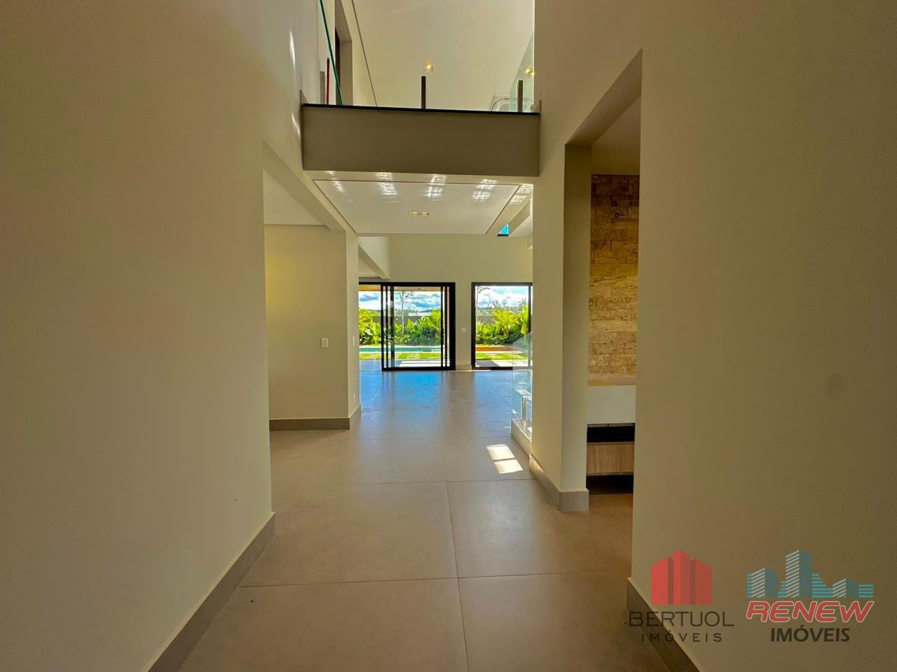 Casa de Condomínio à venda Condomínio Ecovilla em Valinhos: 