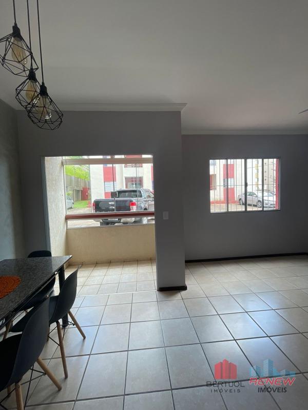 Apartamento para aluguel Condomínio Parque dos Pássaros em Valinhos: SALA
