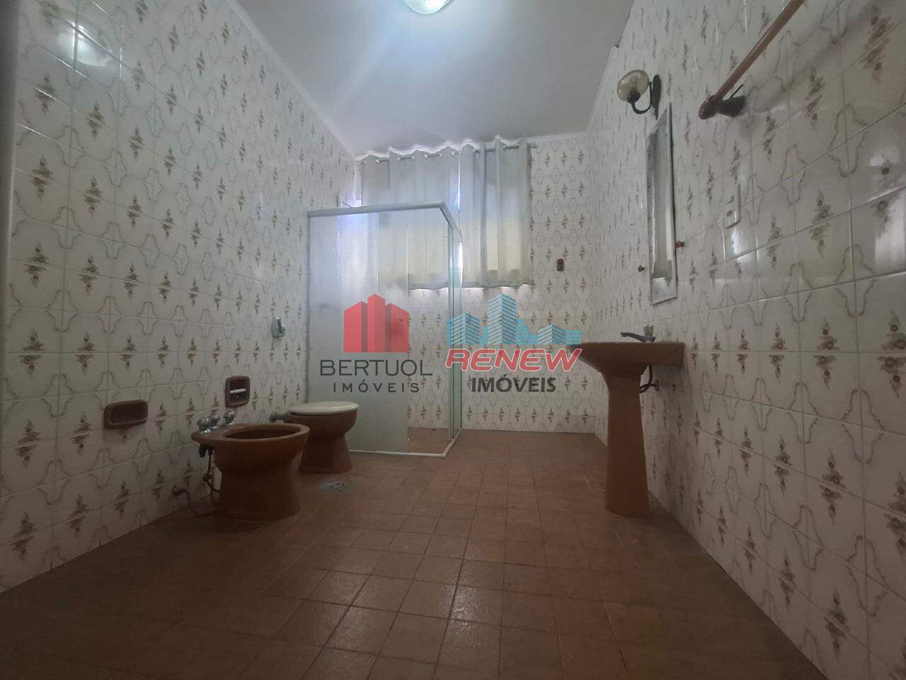 Apartamento para aluguel Vila Bissoto em Valinhos: 
