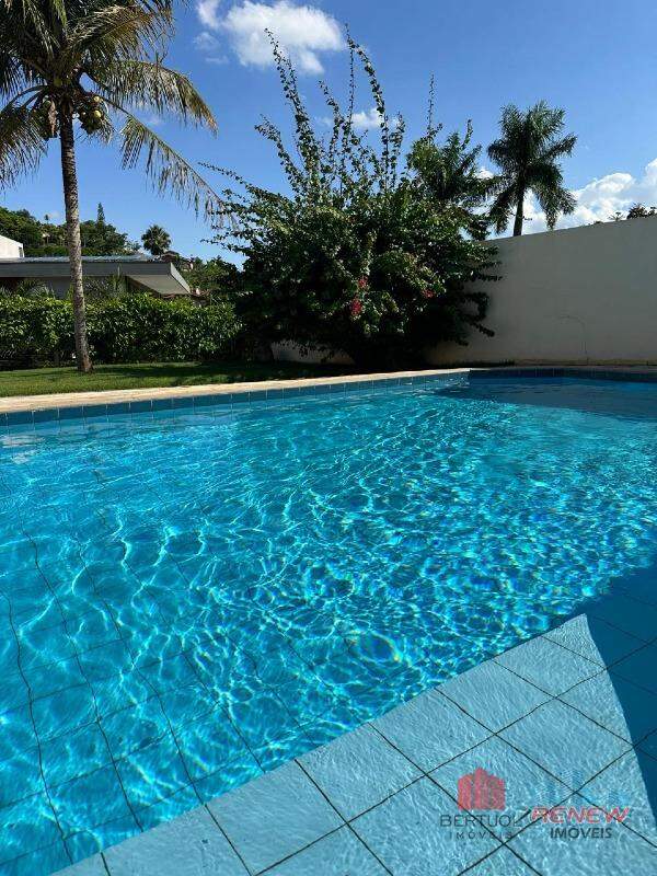 Casa de Condomínio à venda Marambaia em Vinhedo: 