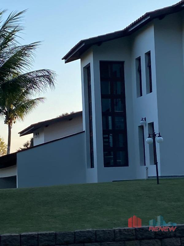 Casa de Condomínio à venda Marambaia em Vinhedo: 