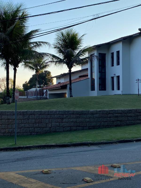 Casa de Condomínio à venda Marambaia em Vinhedo: 