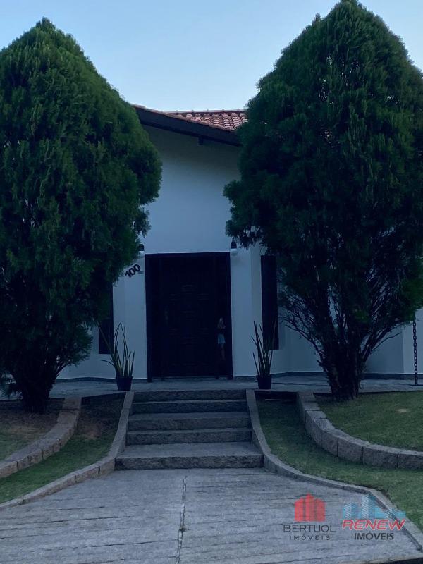 Casa de Condomínio à venda Marambaia em Vinhedo: 