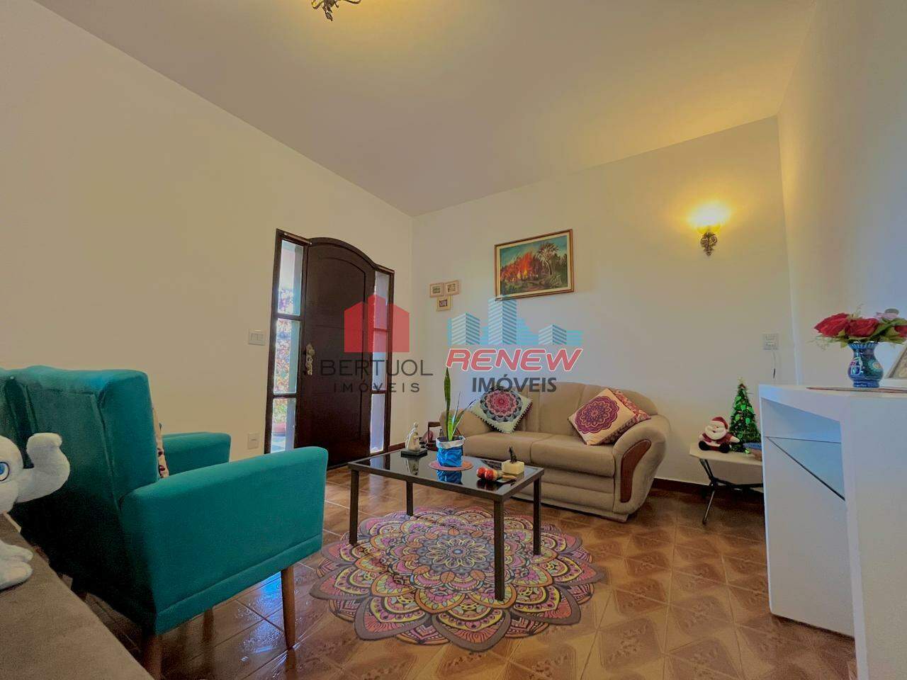 Casa de Condomínio à venda Condomínio Estância Marambaia em Vinhedo: 