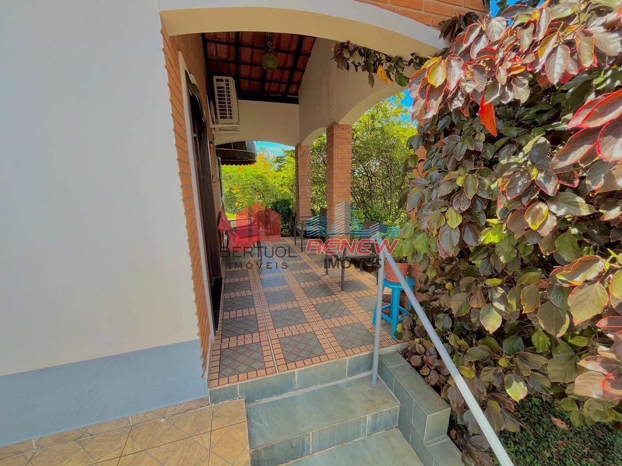 Casa de Condomínio à venda Condomínio Estância Marambaia em Vinhedo: 