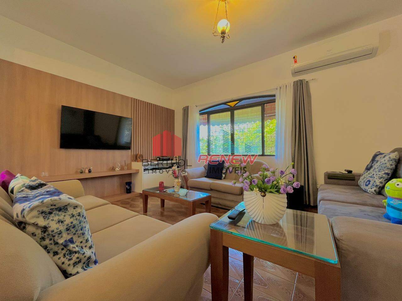 Casa de Condomínio à venda Condomínio Estância Marambaia em Vinhedo: 