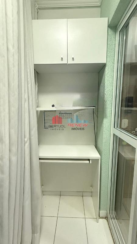 Apartamento à venda Condomínio Residencial Valinhos em Valinhos: 