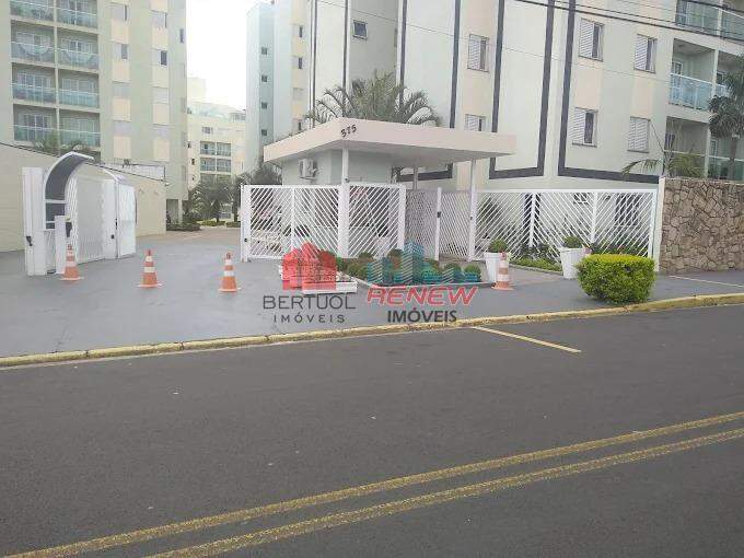 Apartamento à venda Condomínio Residencial Valinhos em Valinhos: 