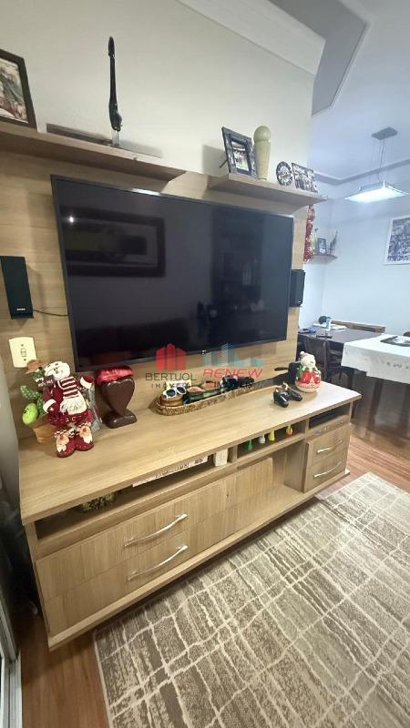 Apartamento à venda Condomínio Residencial Valinhos em Valinhos: 