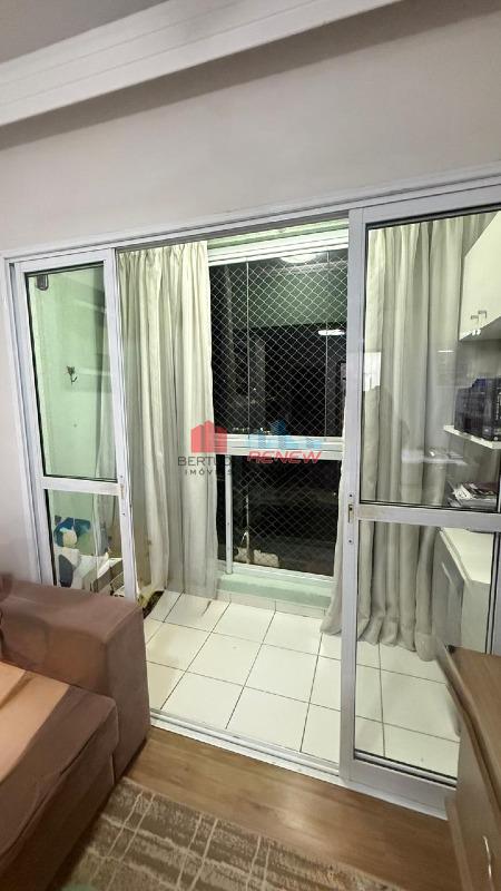 Apartamento à venda Condomínio Residencial Valinhos em Valinhos: 