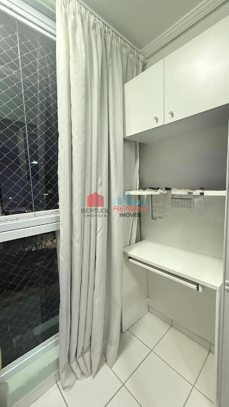 Apartamento à venda Condomínio Residencial Valinhos em Valinhos: 