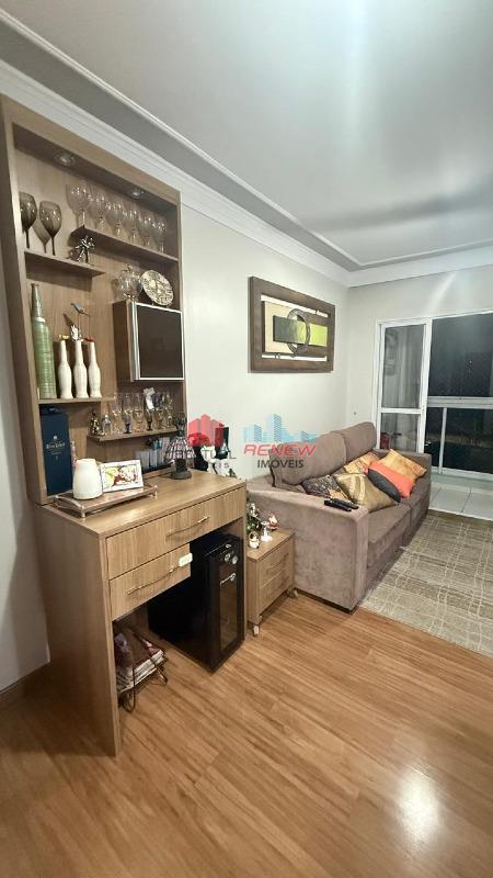 Apartamento à venda Condomínio Residencial Valinhos em Valinhos: 