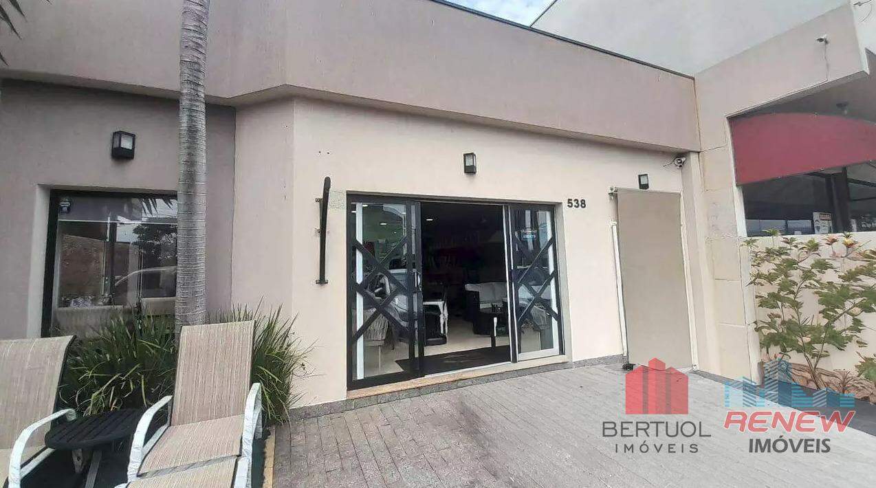 Ponto Comercial para aluguel Vista Alegre em Vinhedo: 