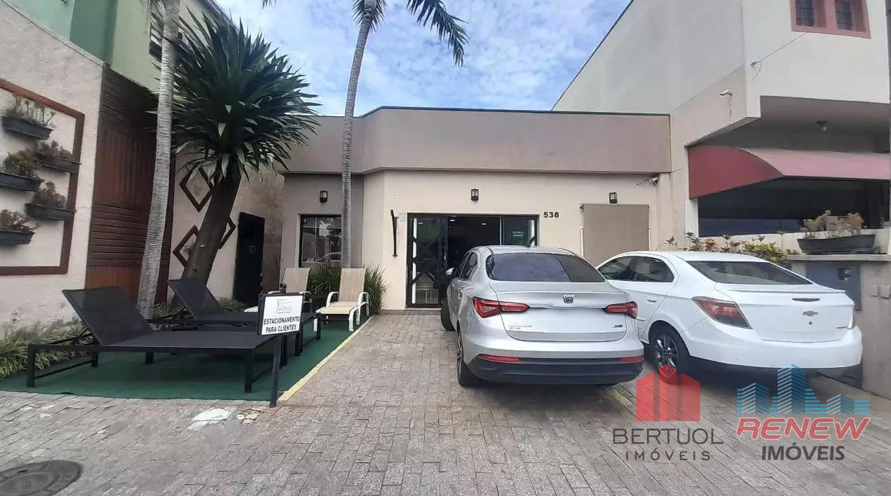 Ponto Comercial para aluguel Vista Alegre em Vinhedo: 