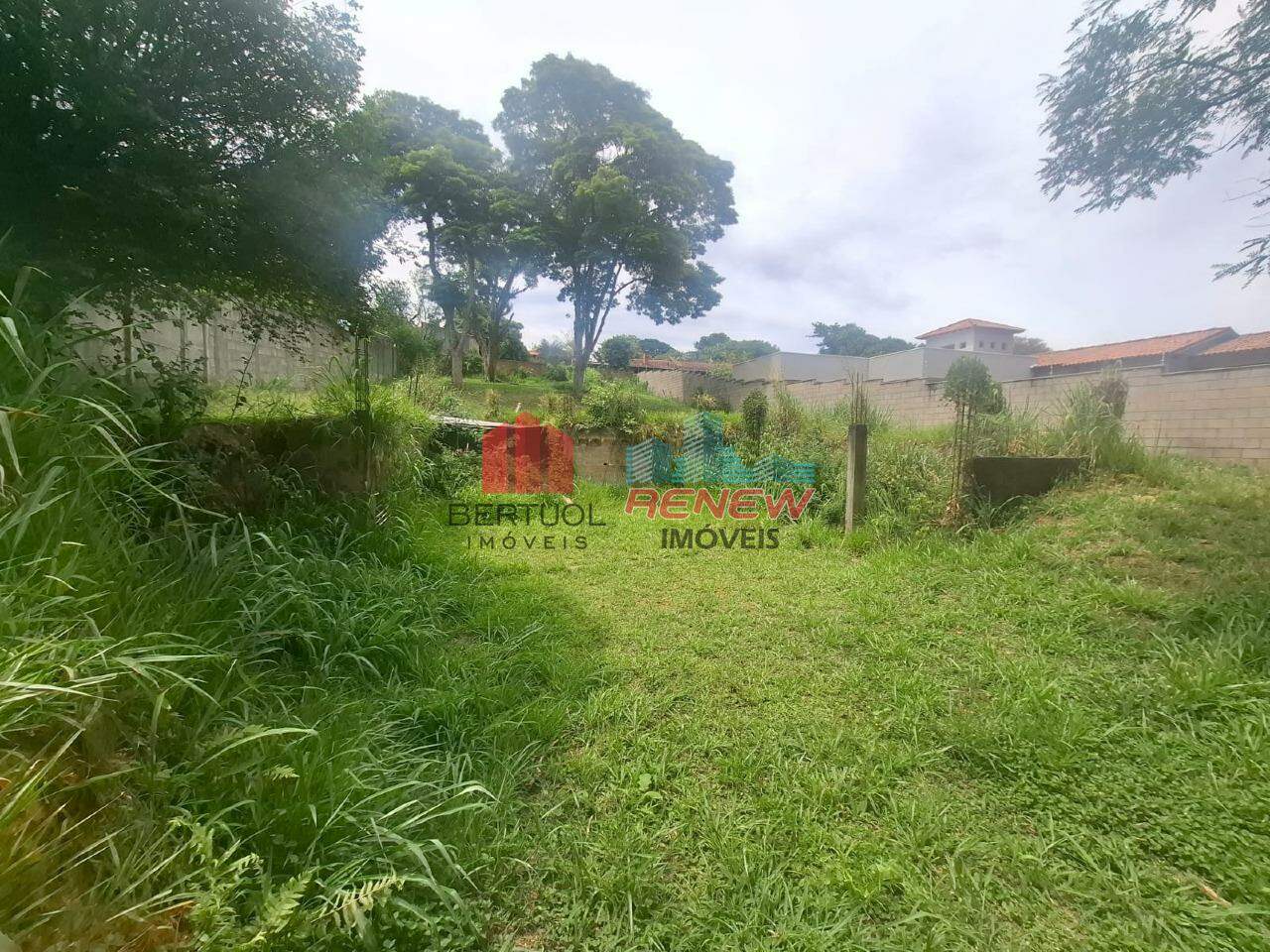 Terreno à venda Vale Verde em Valinhos: 