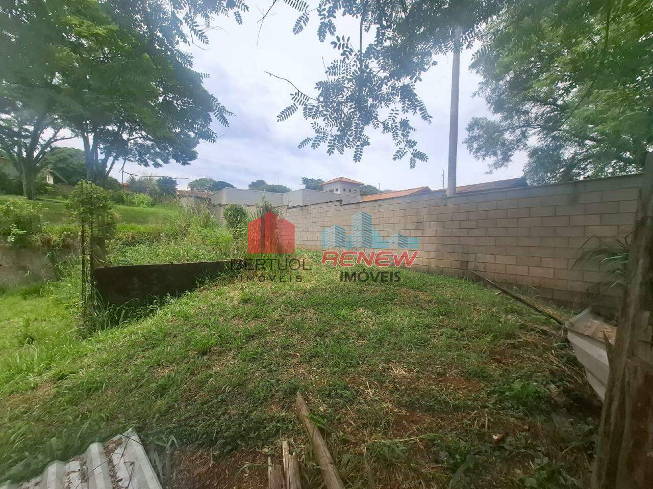 Terreno à venda Vale Verde em Valinhos: 