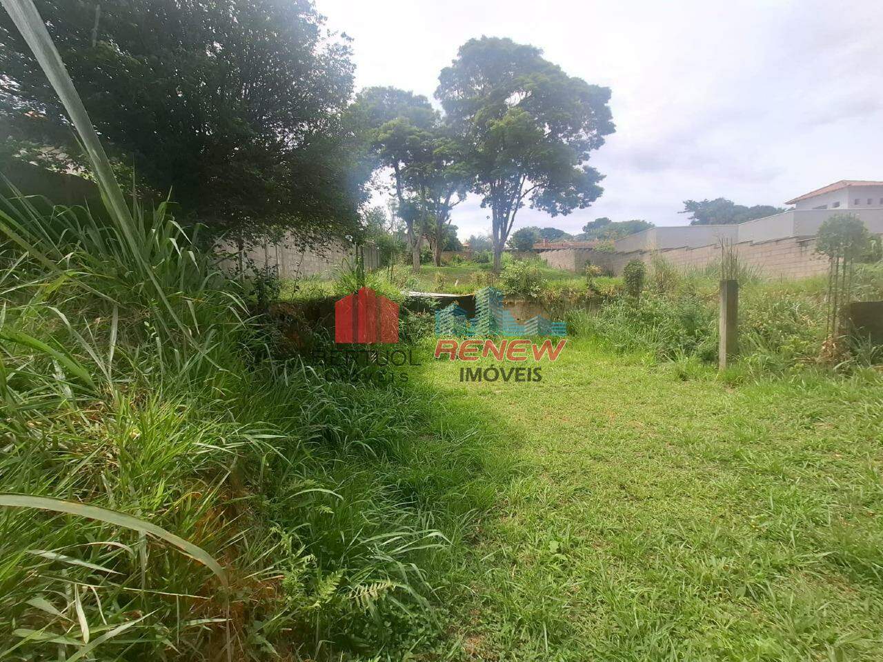 Terreno à venda Vale Verde em Valinhos: 