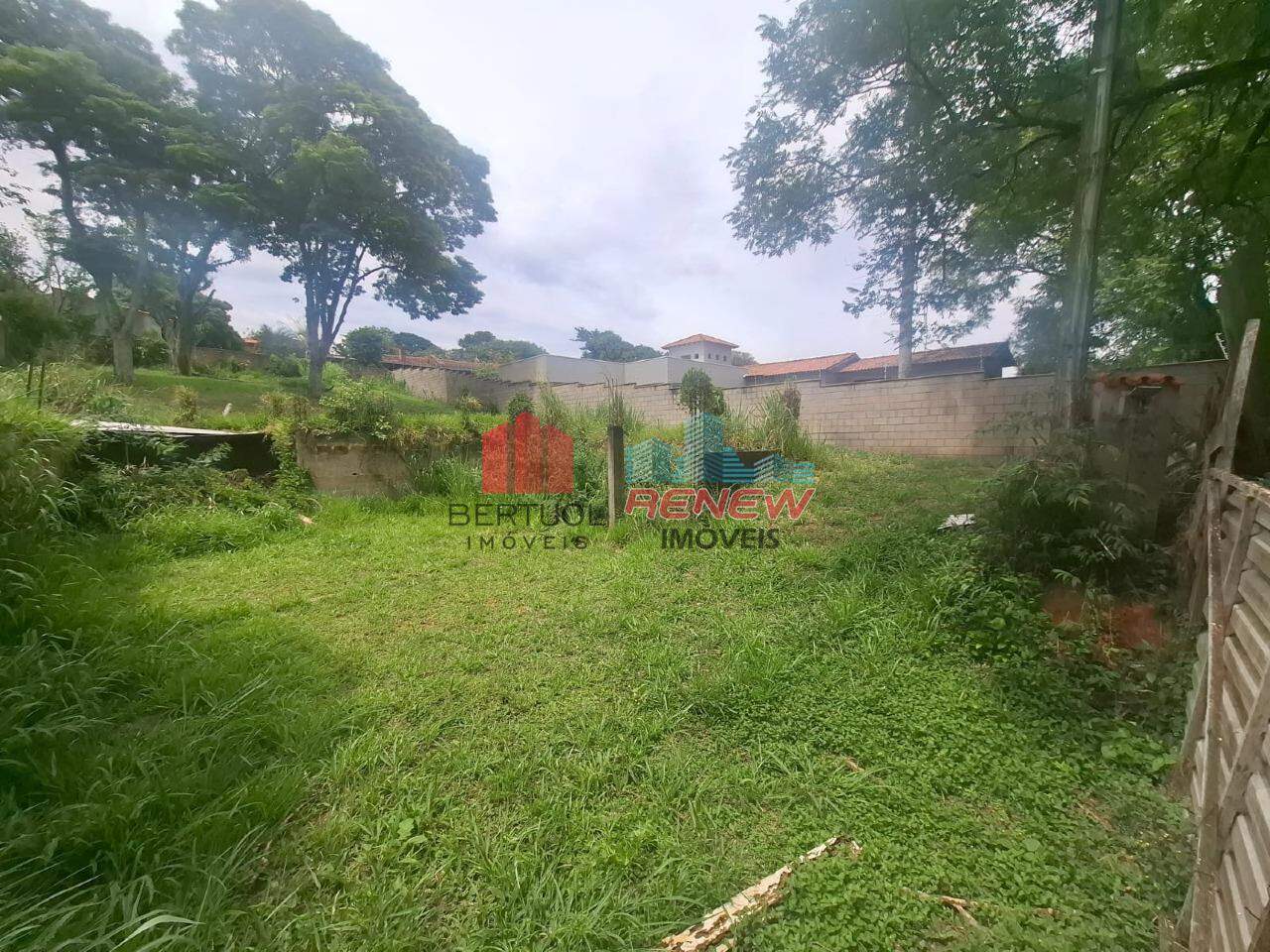 Terreno à venda Vale Verde em Valinhos: 