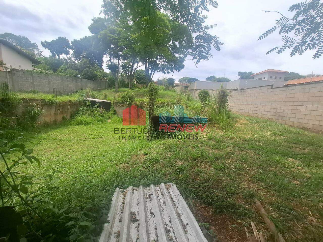 Terreno à venda Vale Verde em Valinhos: 