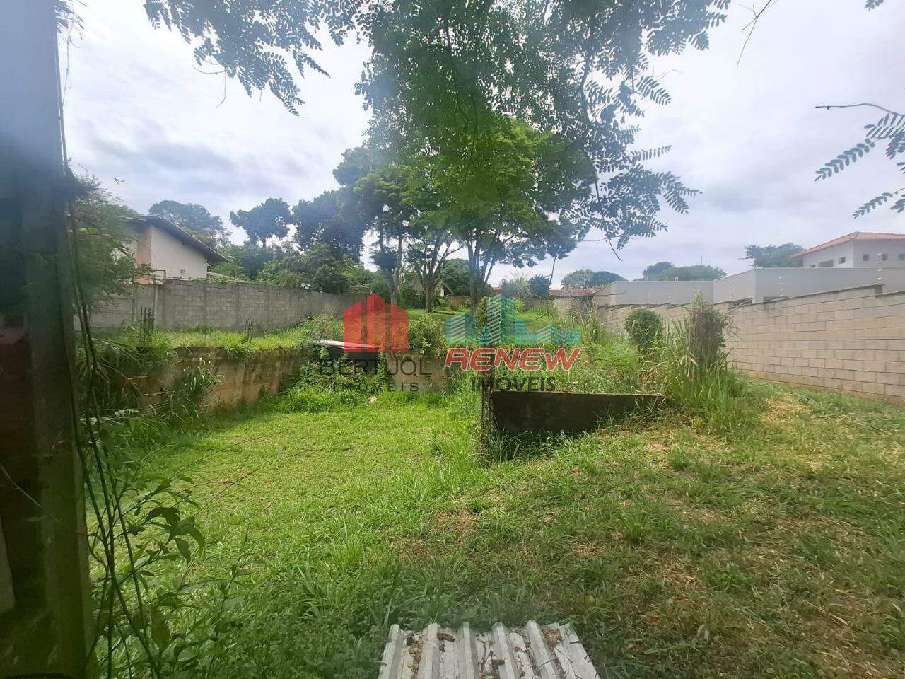 Terreno à venda Vale Verde em Valinhos: 