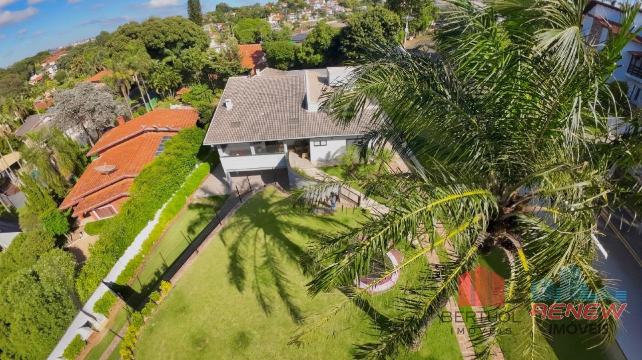 Casa de Condomínio à venda Condomínio Estância Marambaia em Vinhedo: 