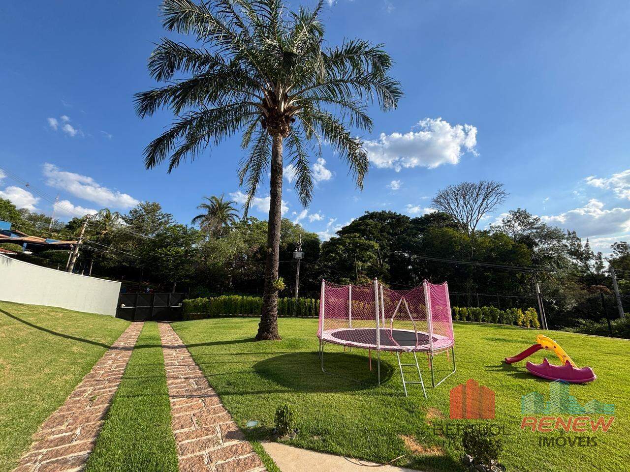 Casa de Condomínio à venda Condomínio Estância Marambaia em Vinhedo: 