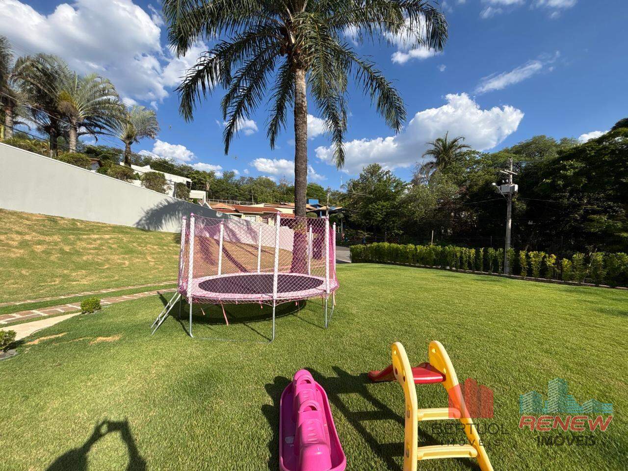 Casa de Condomínio à venda Condomínio Estância Marambaia em Vinhedo: 