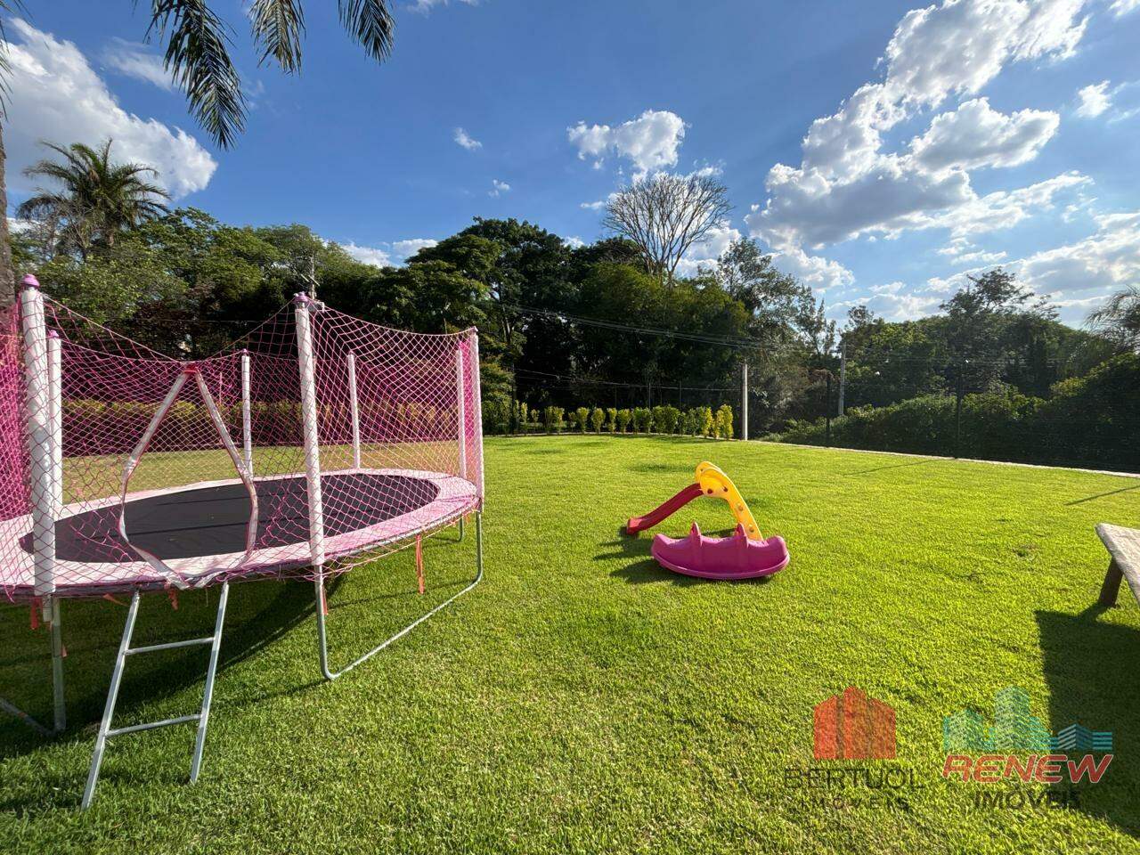 Casa de Condomínio à venda Condomínio Estância Marambaia em Vinhedo: 