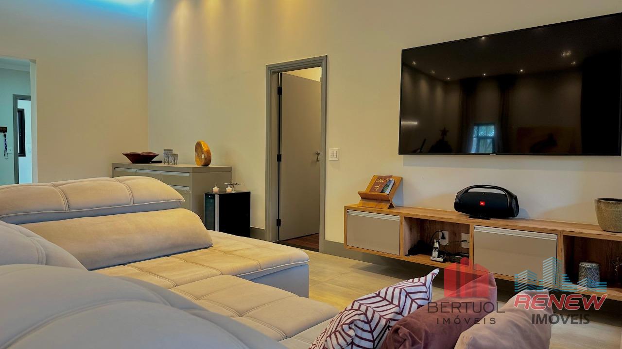 Casa de Condomínio à venda Condomínio Estância Marambaia em Vinhedo: 