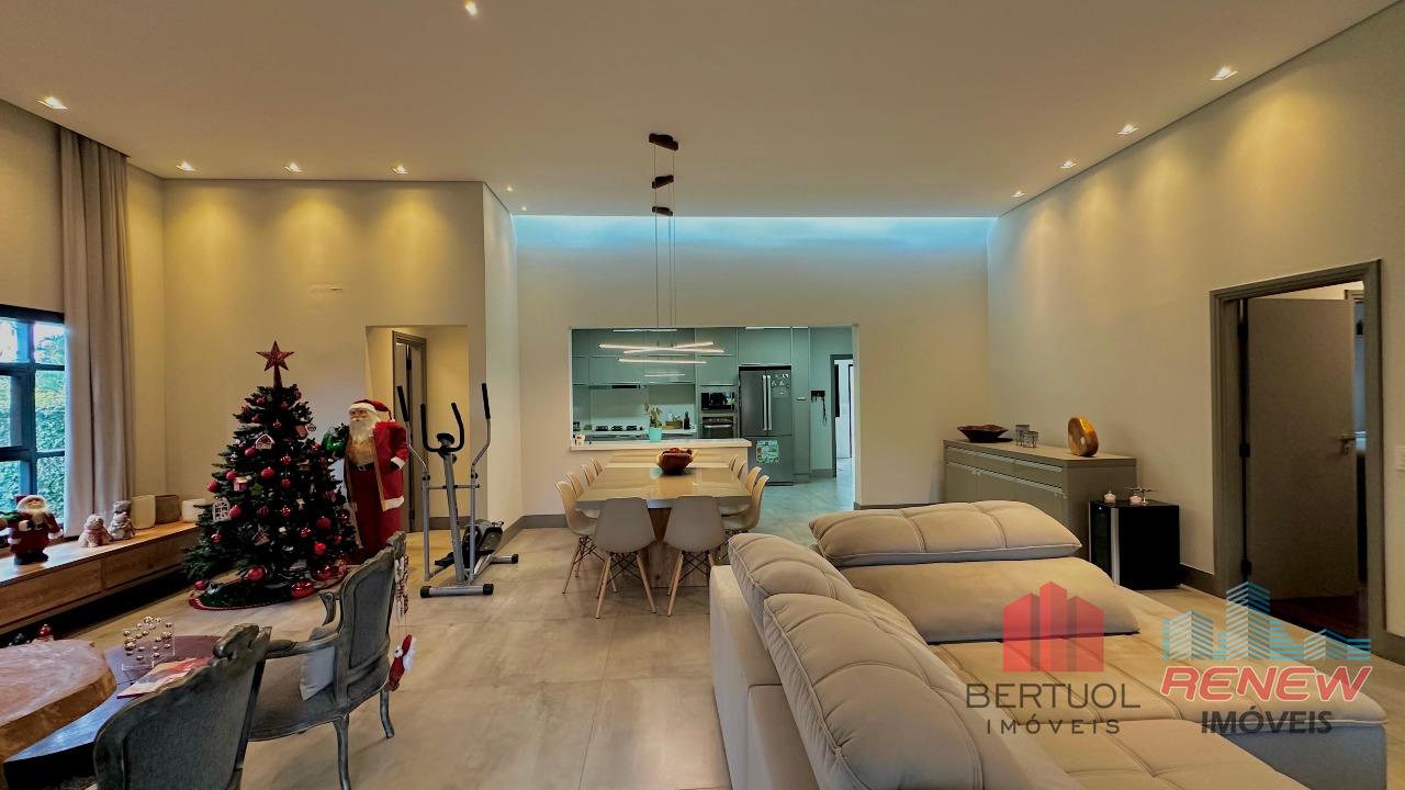 Casa de Condomínio à venda Condomínio Estância Marambaia em Vinhedo: 