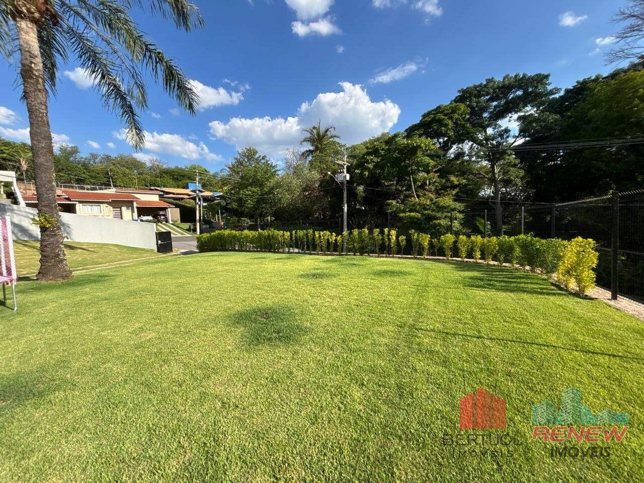 Casa de Condomínio à venda Condomínio Estância Marambaia em Vinhedo: 