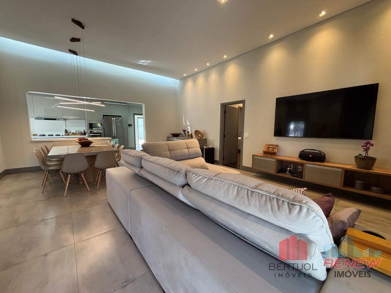 Casa de Condomínio à venda Condomínio Estância Marambaia em Vinhedo: 