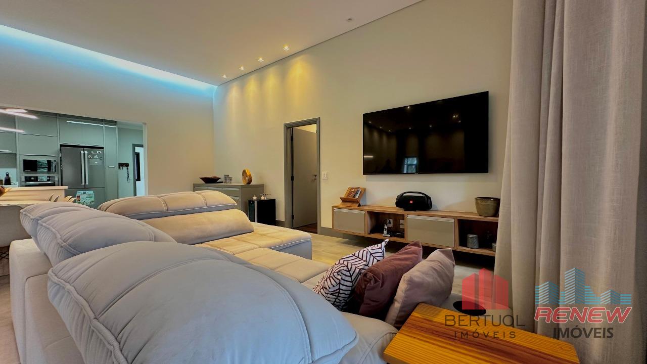 Casa de Condomínio à venda Condomínio Estância Marambaia em Vinhedo: 