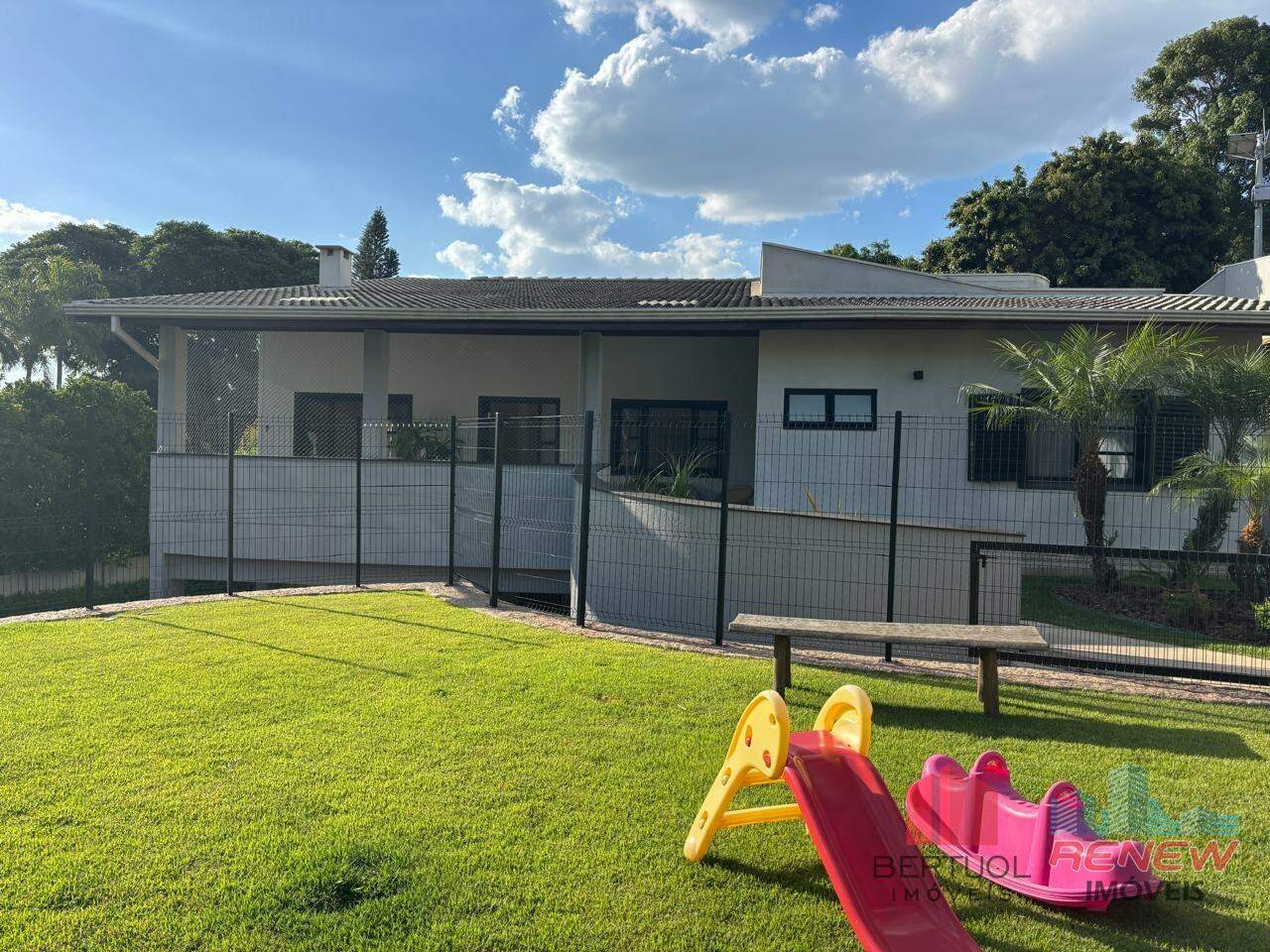 Casa de Condomínio à venda Condomínio Estância Marambaia em Vinhedo: 