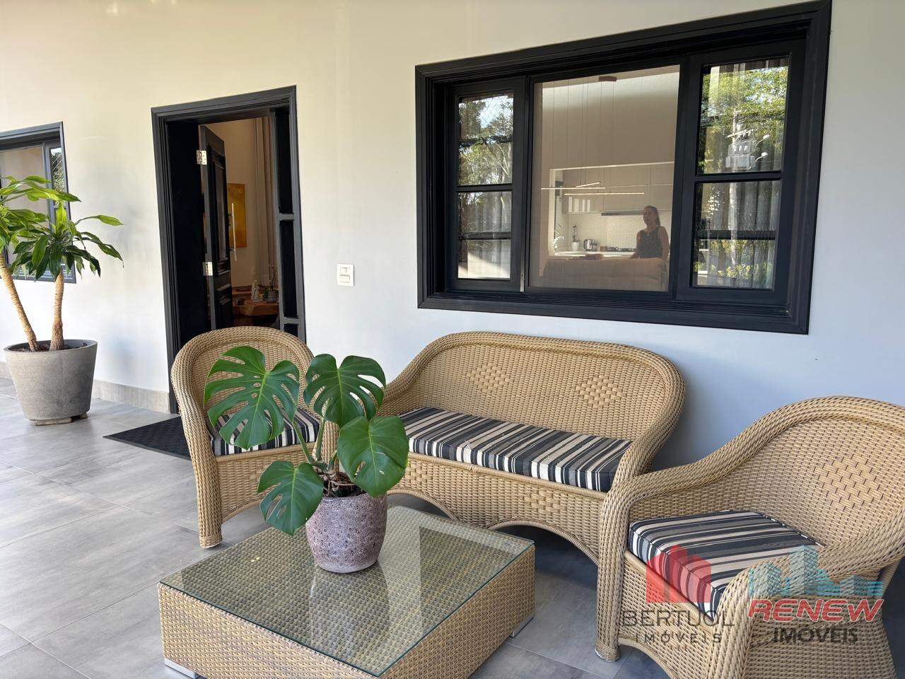 Casa de Condomínio à venda Condomínio Estância Marambaia em Vinhedo: 