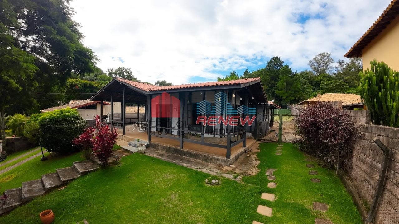 Casa de Condomínio à venda Condomínio Vila Hípica I em Vinhedo: 