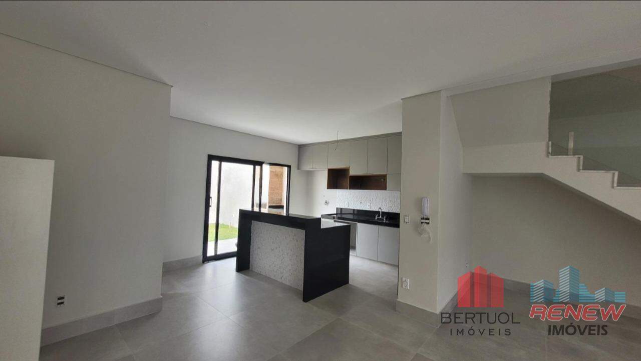 Casa de Condomínio para aluguel Chácaras Silvania em Valinhos: 