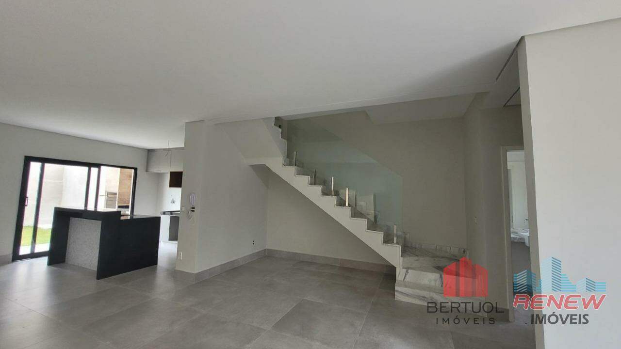 Casa de Condomínio para aluguel Chácaras Silvania em Valinhos: 