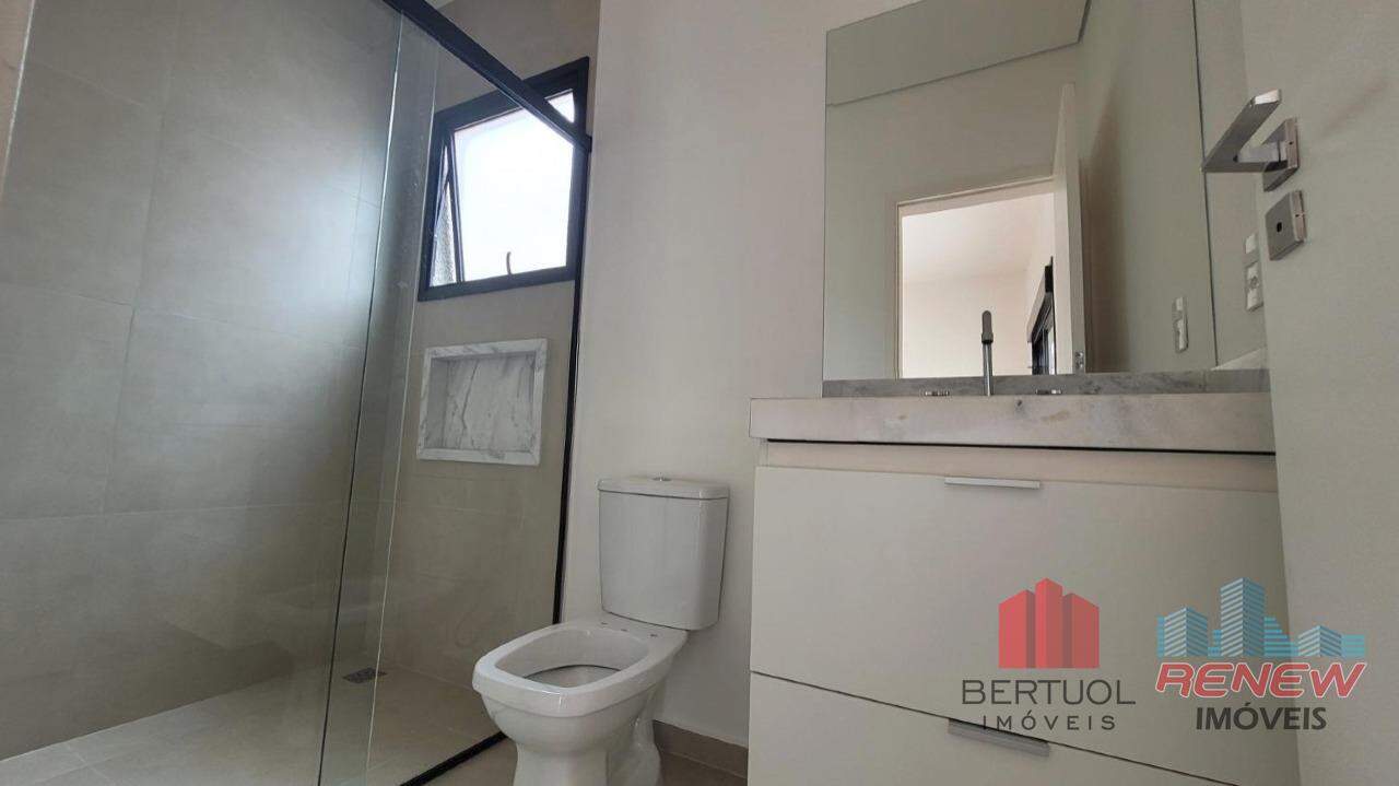 Casa de Condomínio para aluguel Chácaras Silvania em Valinhos: 