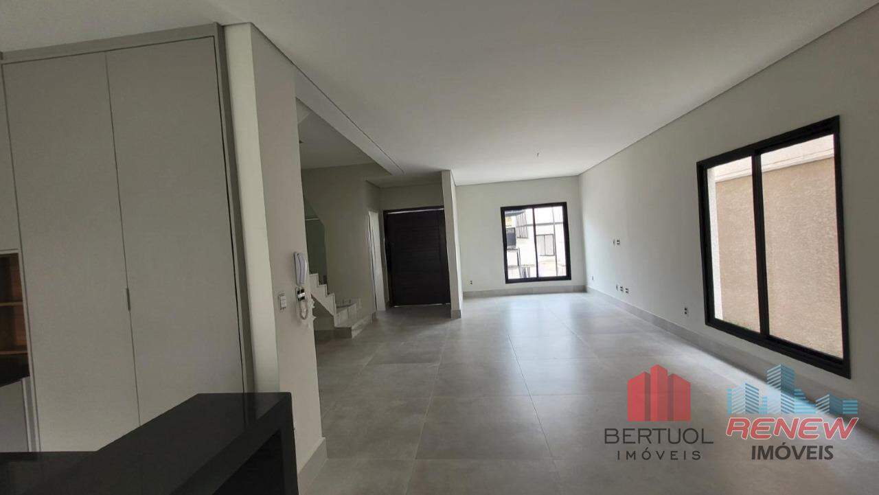 Casa de Condomínio para aluguel Chácaras Silvania em Valinhos: 