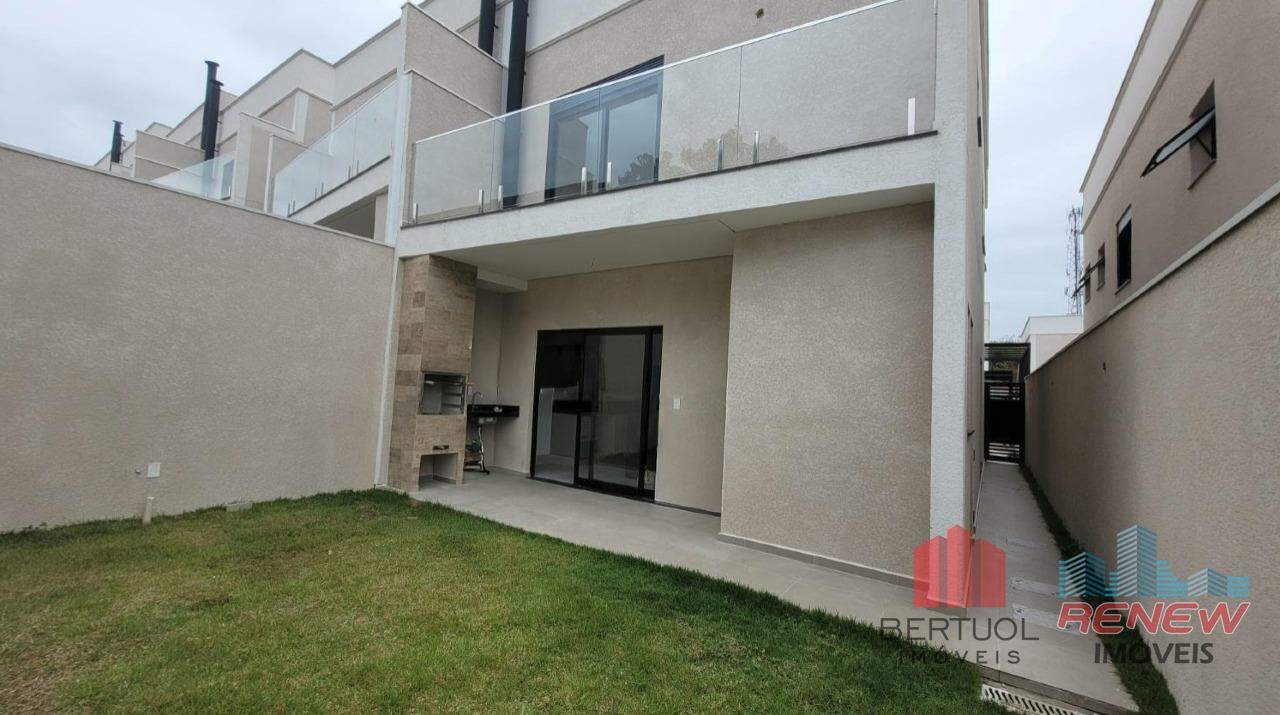 Casa de Condomínio para aluguel Chácaras Silvania em Valinhos: 