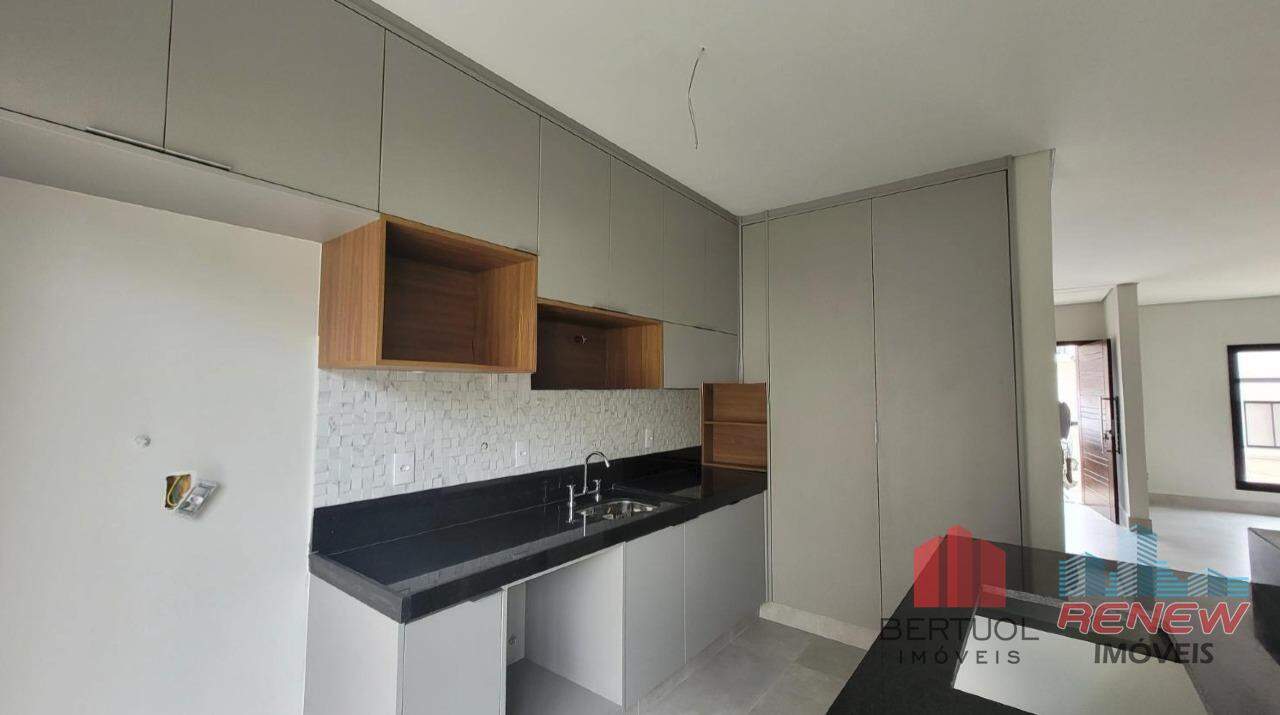 Casa de Condomínio para aluguel Chácaras Silvania em Valinhos: 